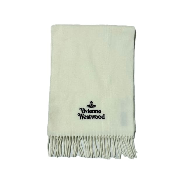 비비안웨스트우드 머플러