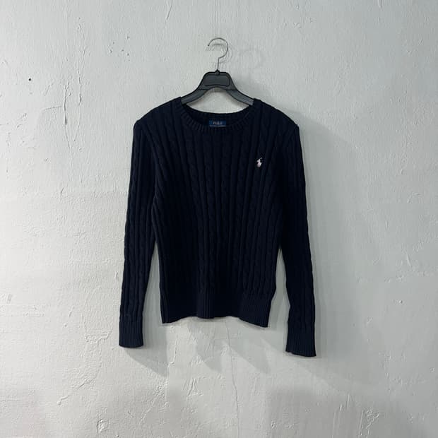 폴로랄프로렌 여성 니트 S