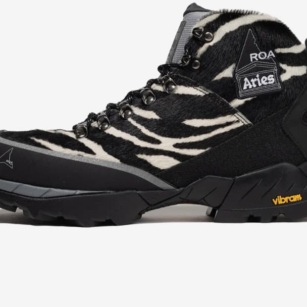 로아 aries 신발 판매