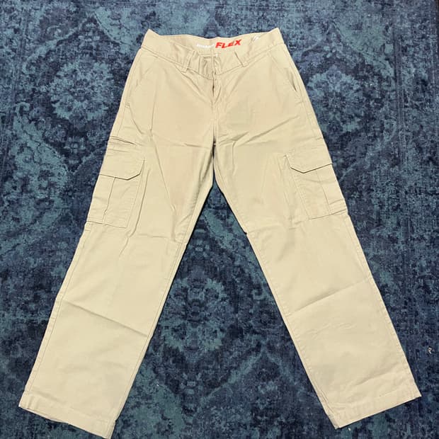 디키즈 카고 팬츠