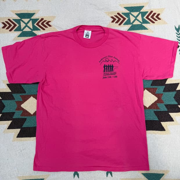 Made in USA🇺🇸 90‘s Lee 반팔티셔츠 XL