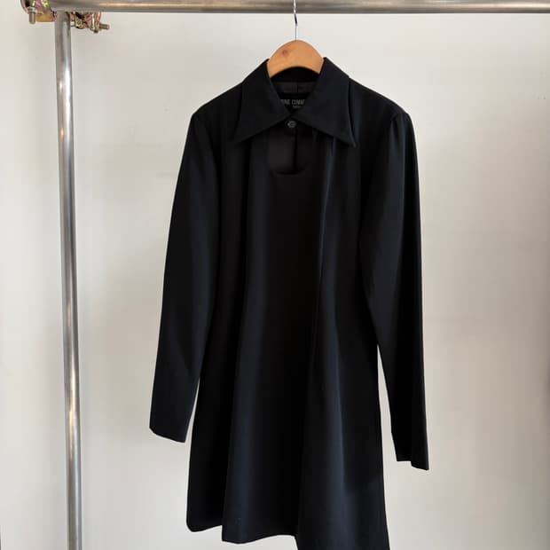 OZONE COMMUNITY one piece