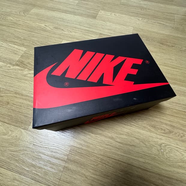 조던1 블랙모카