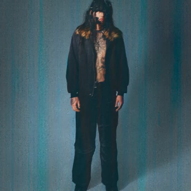 Bonknowfreaks TYPE-006 BOMBER ARMOR BLAC