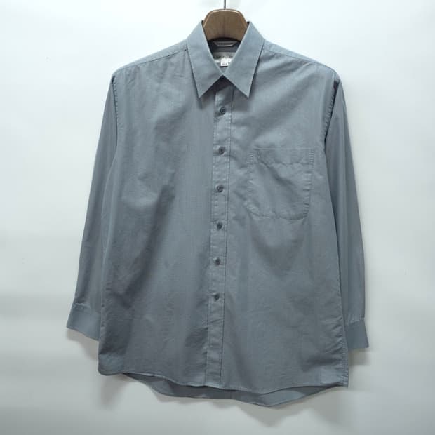 입생로랑(YSL) 면실크 셔츠 ( 95~100)