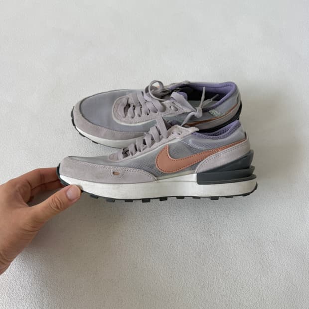 [230]나이키(NIKE) 메쉬 스니커즈