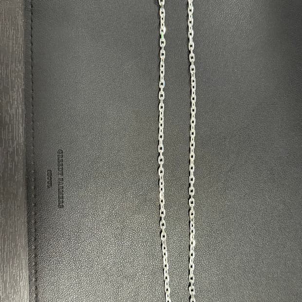 퍼스트애로우즈 55cm 체인 메디신휠 18k 조합 판매합니다.