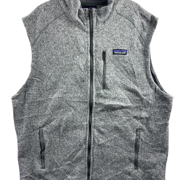 파타고니아 베터 스웨터 플리스 베스트 1361