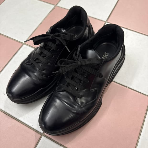 PRADA New Trainer