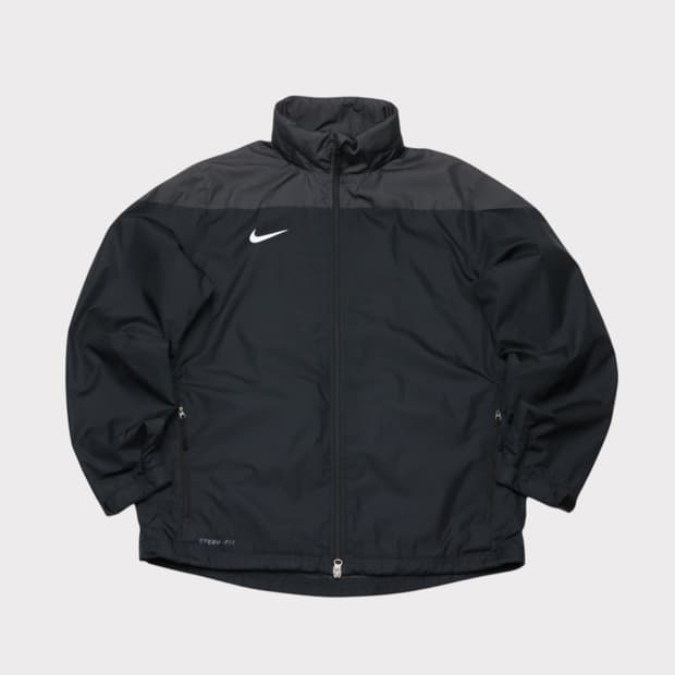 [XL] 나이키 스우시 스톰핏 바람막이 자켓