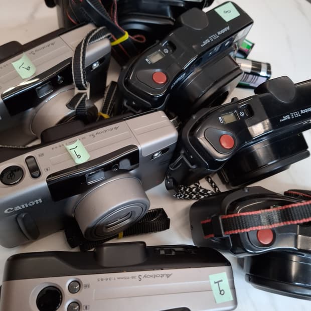 RR 디지털카메라 등 판매