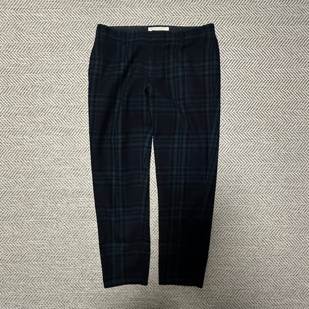 UNITED ARROWS classic pants