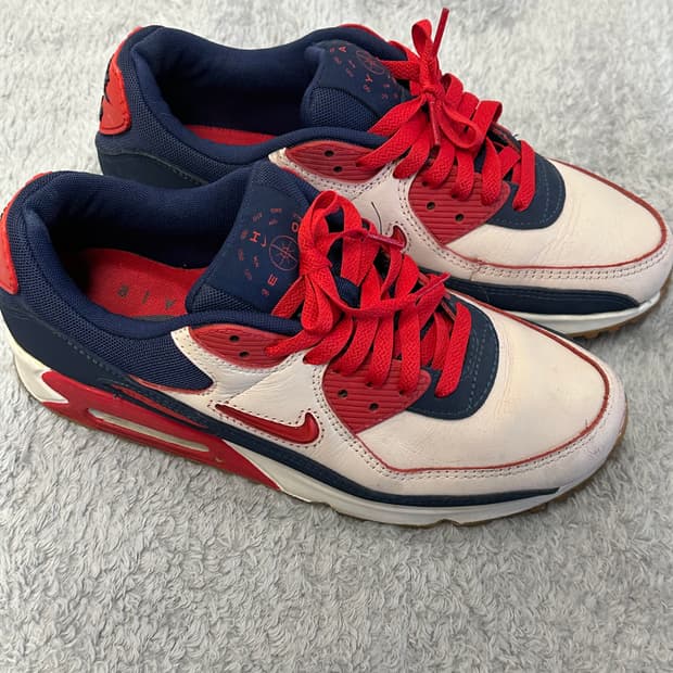 NIKE 나이키 에어맥스 90