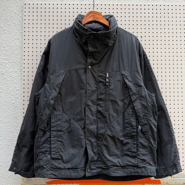2000s C.P.COMPANY VINTAGE WAXED 올드씨피자켓