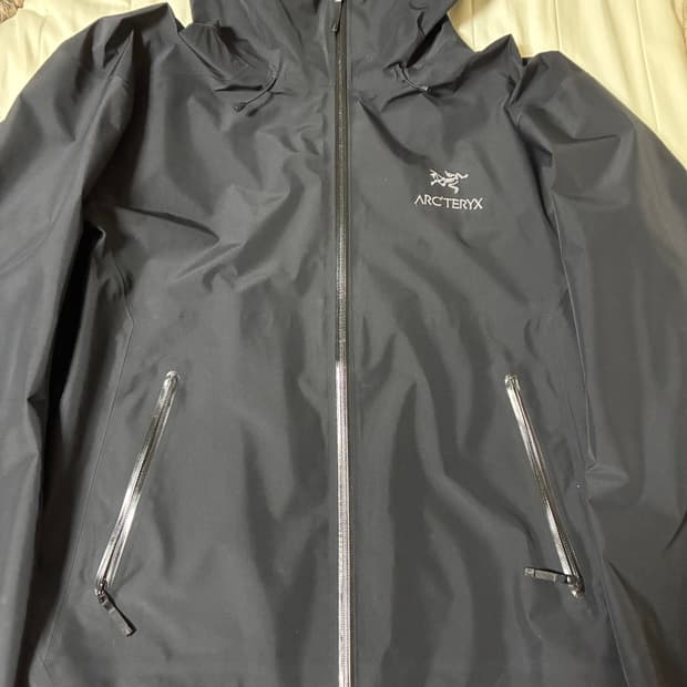 아크테릭스 베타LT