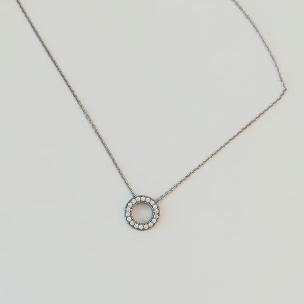 판도라 넥클리스