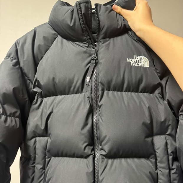 노스페이스 눕시 m(90) 팝니다