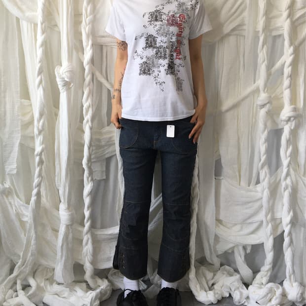 Printing t shirt