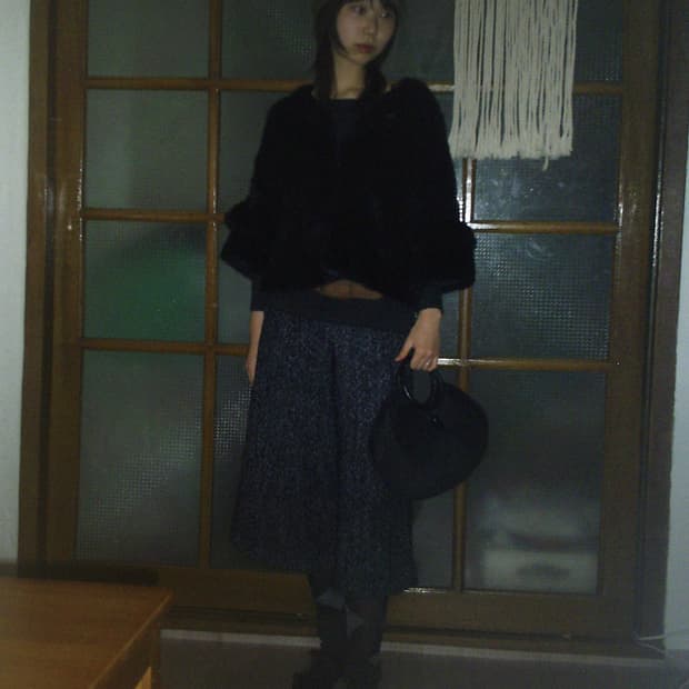 vintage wool capri pants