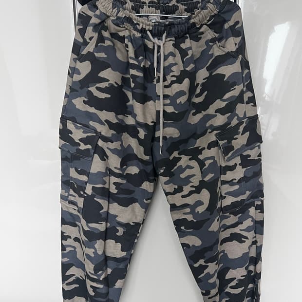 Gargo pants