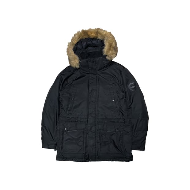 노스페이스 맥머도 라이트파카 패딩 점퍼