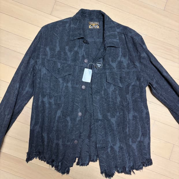 캐피탈 페더 4사이즈