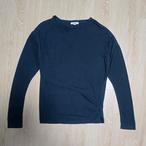 Unfil 언필 롱슬리브 