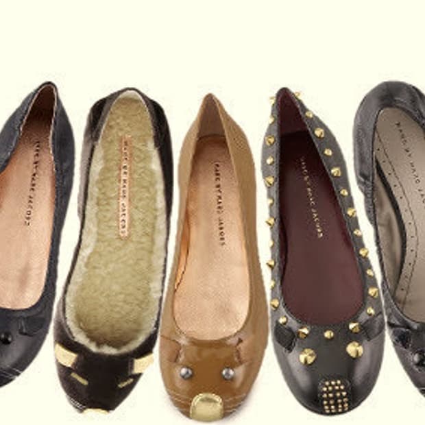 마크제이콥스 마우스 생쥐 플랫 235-240 구해요