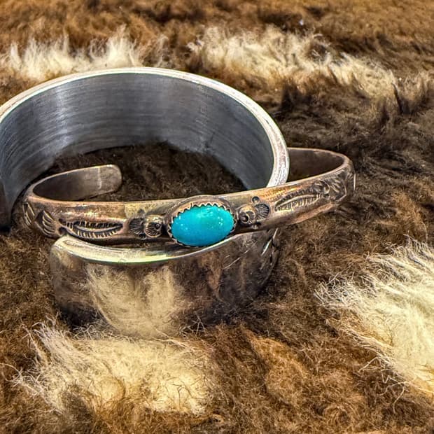 Indian jewelry