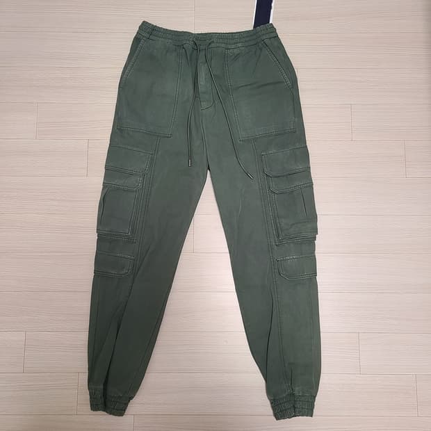 준지 멀티 카고 조거 s