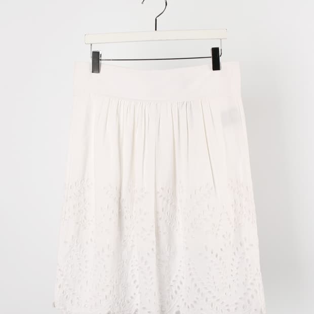 Isabel Marant Lace Skirt