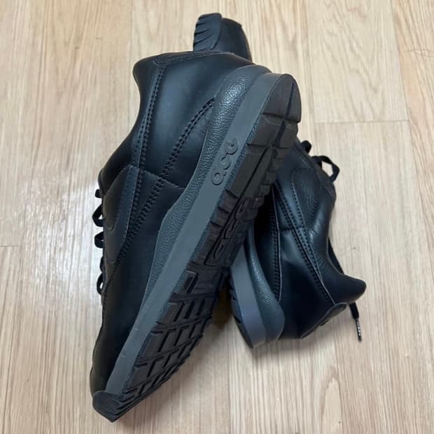 나이키 ACG 검정 280-285