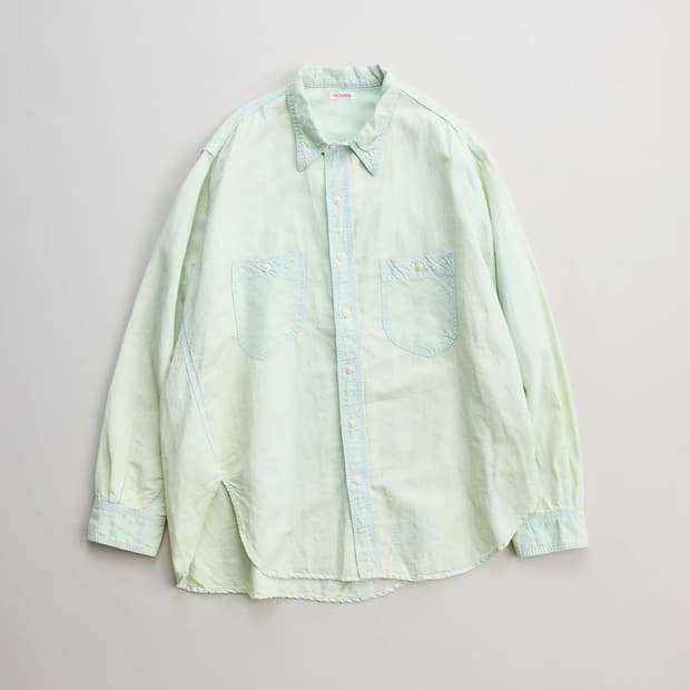 나이스네스 niceness elmes 셔츠 M