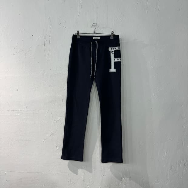 아베크롬비 트레이닝바지 여성S