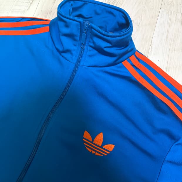 [95] 아디다스 파이어버드 트랙탑