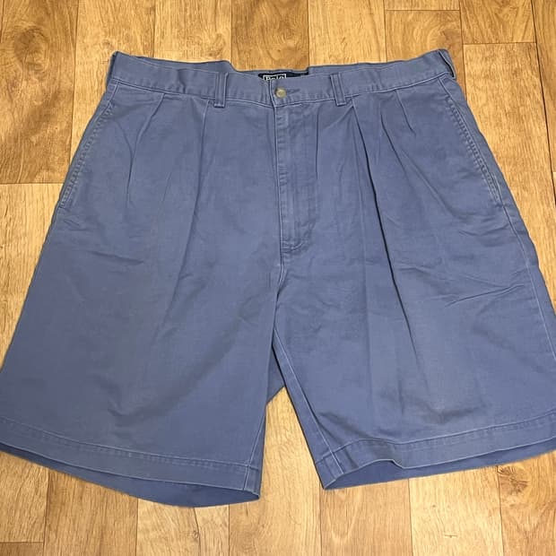 90s 폴로 랄프로렌 타일러 쇼츠 클래식치노 쇼츠