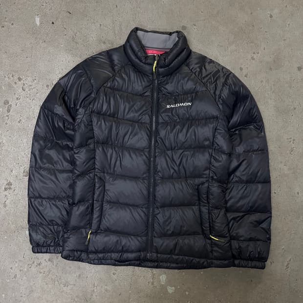 살로몬 익스트림엔트란트다운우먼자켓 [2126]