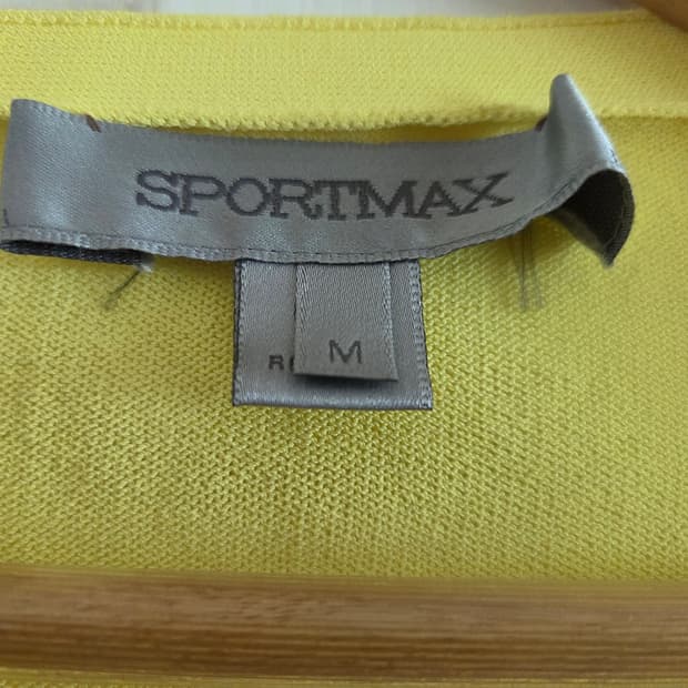 Sportmax 가디건