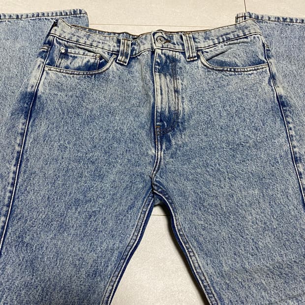 와이프로젝트 파리스데님 진 31사이즈 판매합니다.