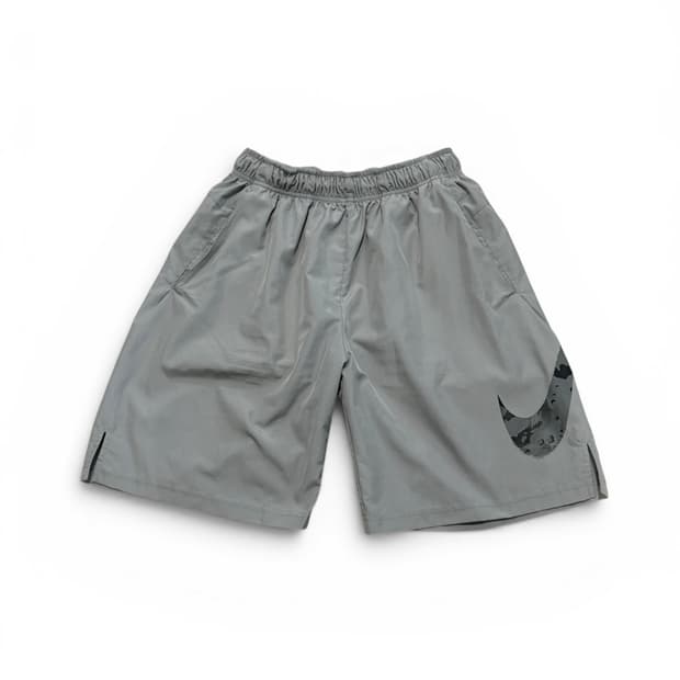 Nike 카모 스우시 Dri-fit 쇼츠 