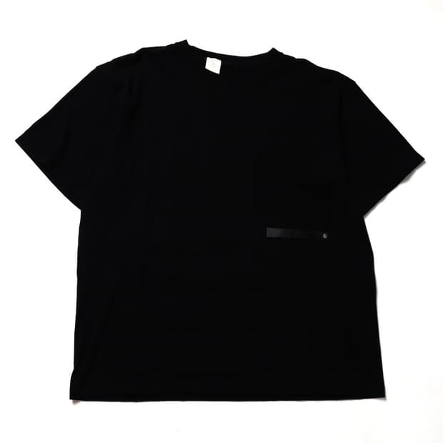 엔 할리우드 N.Hoolywood Cotton T-shirt   