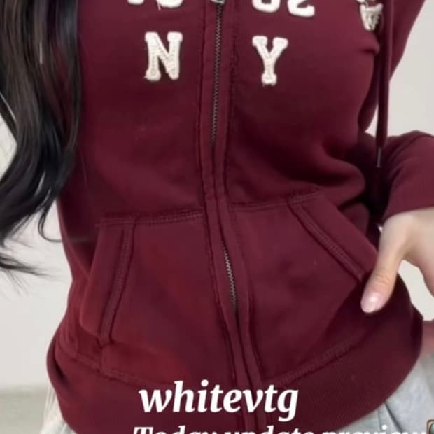 (구매합니다) 아베크롬비,홀리스터,후아유 버건디 후드집업