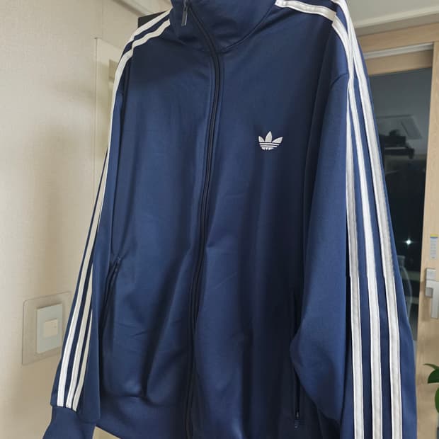 아디다스 네이비 져지 XL