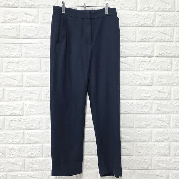 택포) 25인치 19s 한섬 SJ SJ 여성 바지 