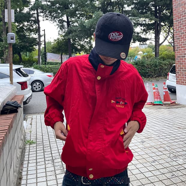 닥터페퍼 베리스앤크림 프로모 캡