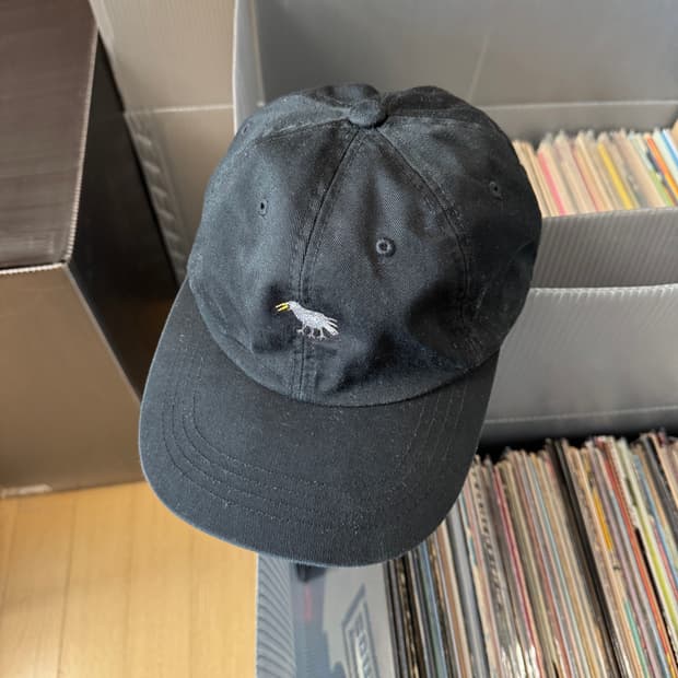 Corona Utility 코로나 유틸리티 워크웨어 캡 모자