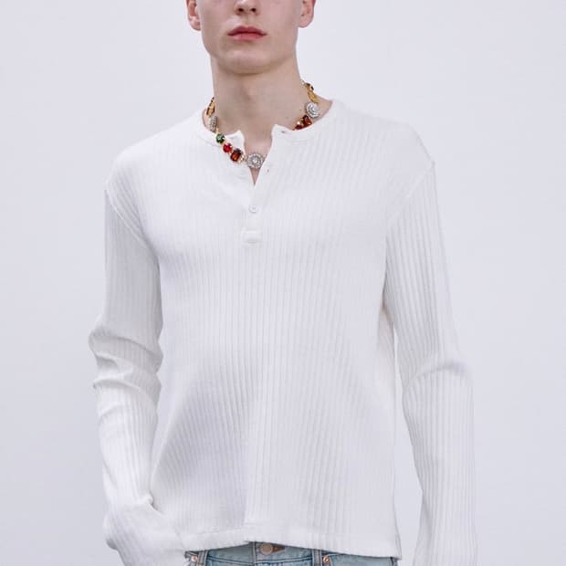 렉토헨리넥 라지