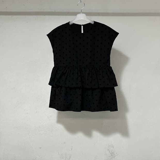 vtg top