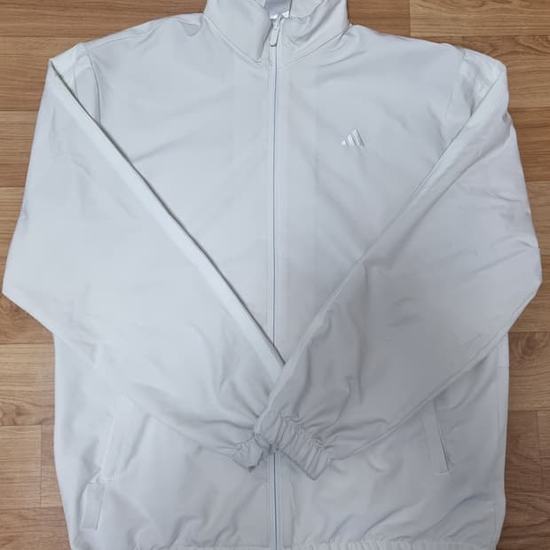 아디다스 삼선 바람막이