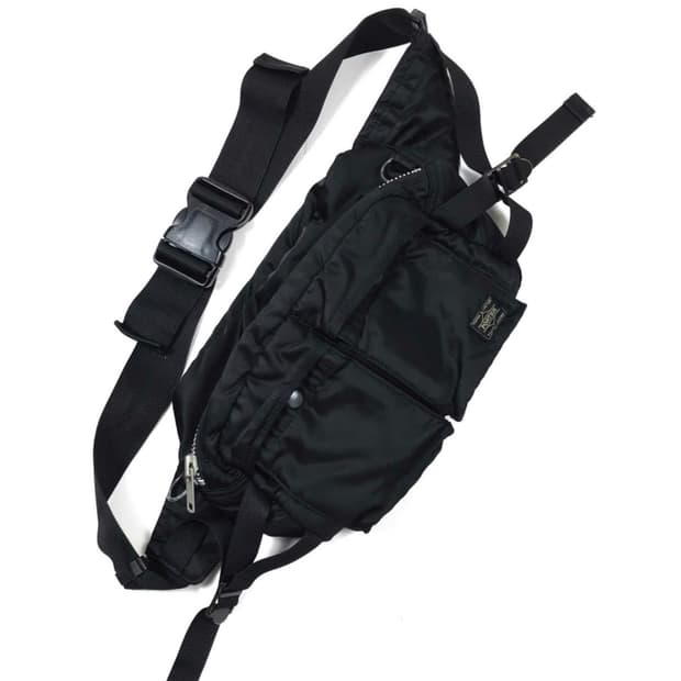 Porter waist bag